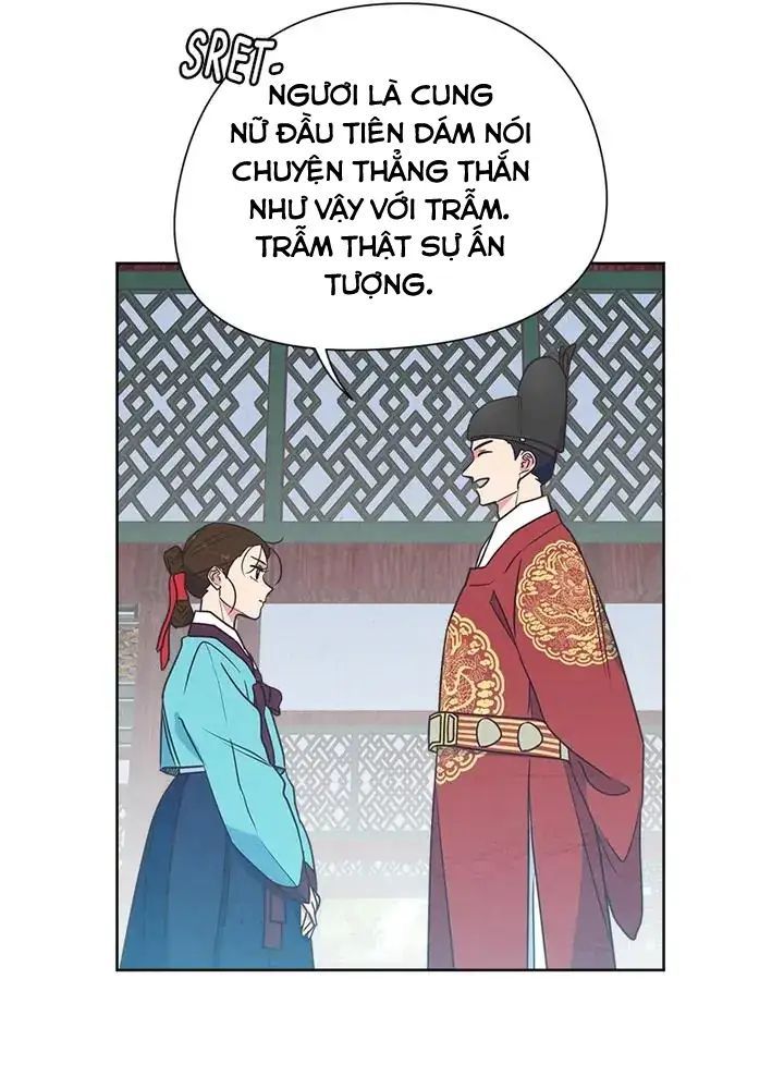 Tình Yêu Và Wifi Chapter 13 - 27