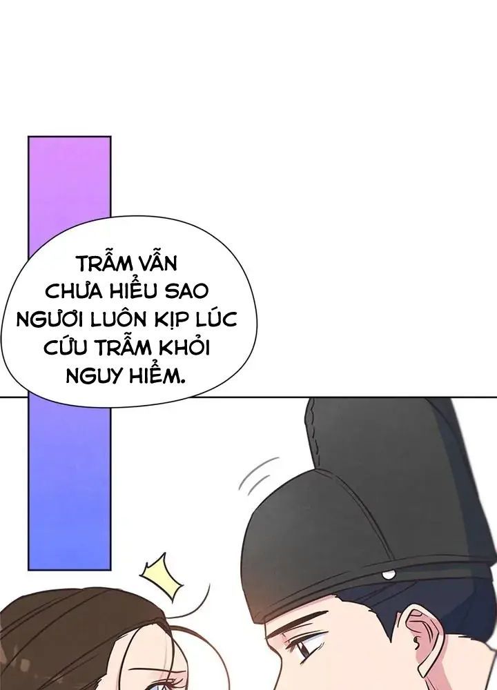 Tình Yêu Và Wifi Chapter 13 - 28