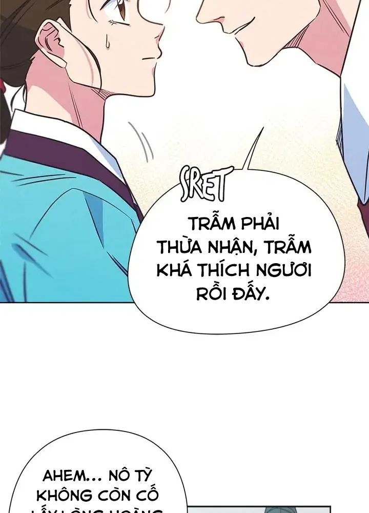 Tình Yêu Và Wifi Chapter 13 - 29
