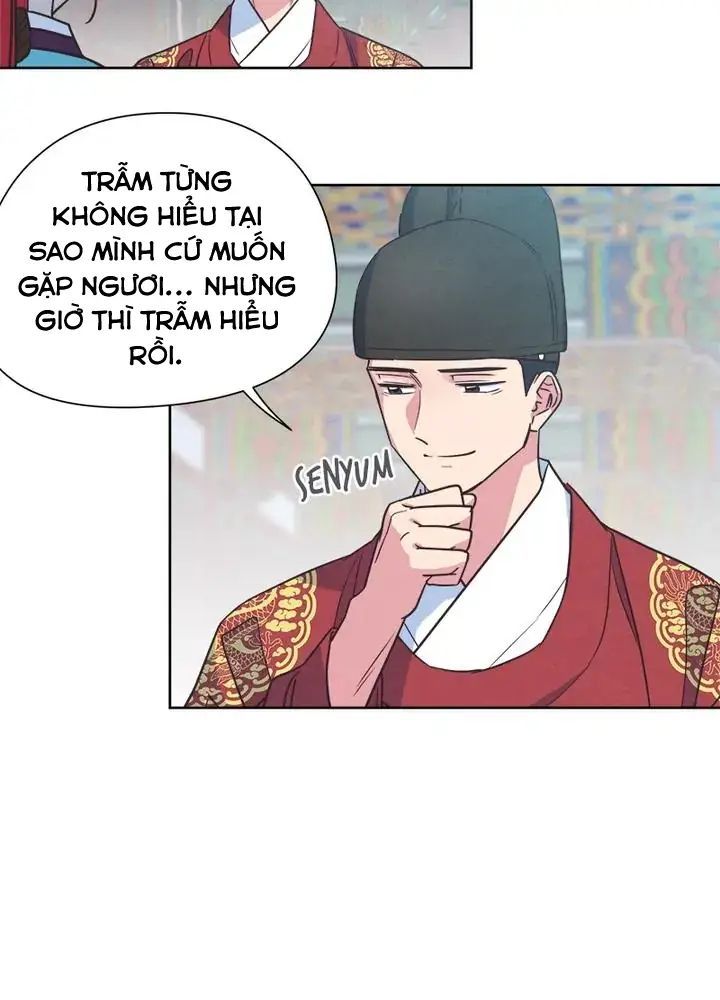 Tình Yêu Và Wifi Chapter 13 - 33