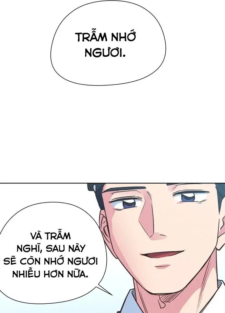 Tình Yêu Và Wifi Chapter 13 - 34