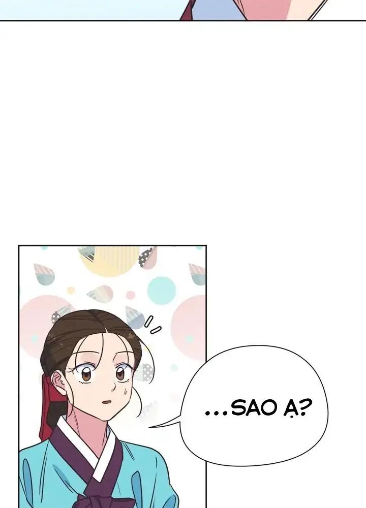 Tình Yêu Và Wifi Chapter 13 - 35