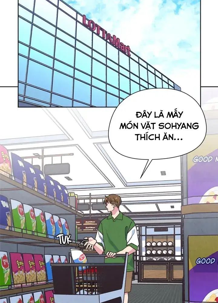 Tình Yêu Và Wifi Chapter 13 - 37