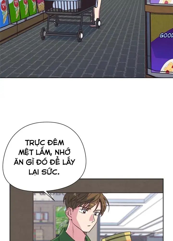 Tình Yêu Và Wifi Chapter 13 - 38