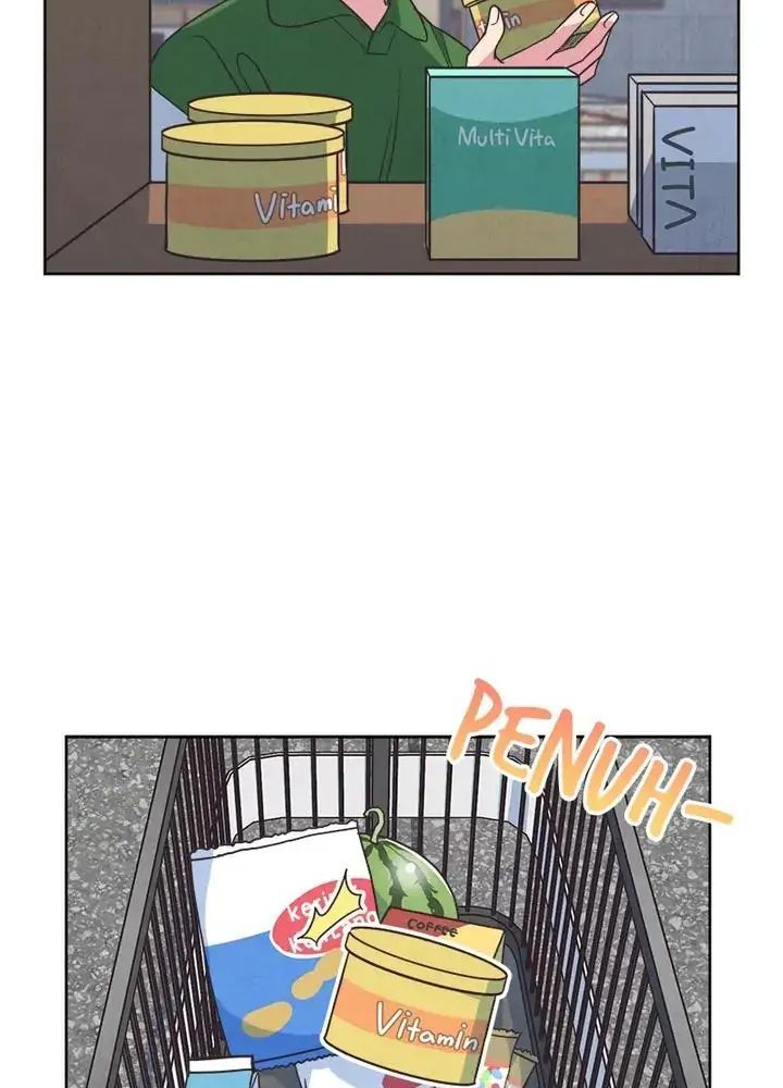 Tình Yêu Và Wifi Chapter 13 - 39