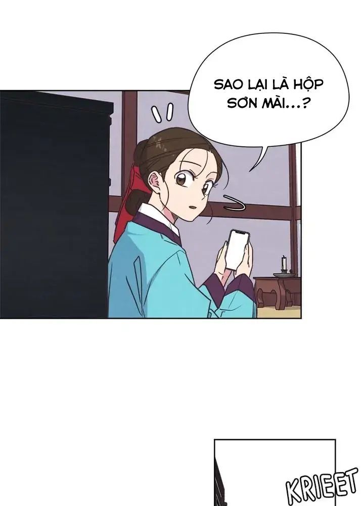 Tình Yêu Và Wifi Chapter 13 - 5