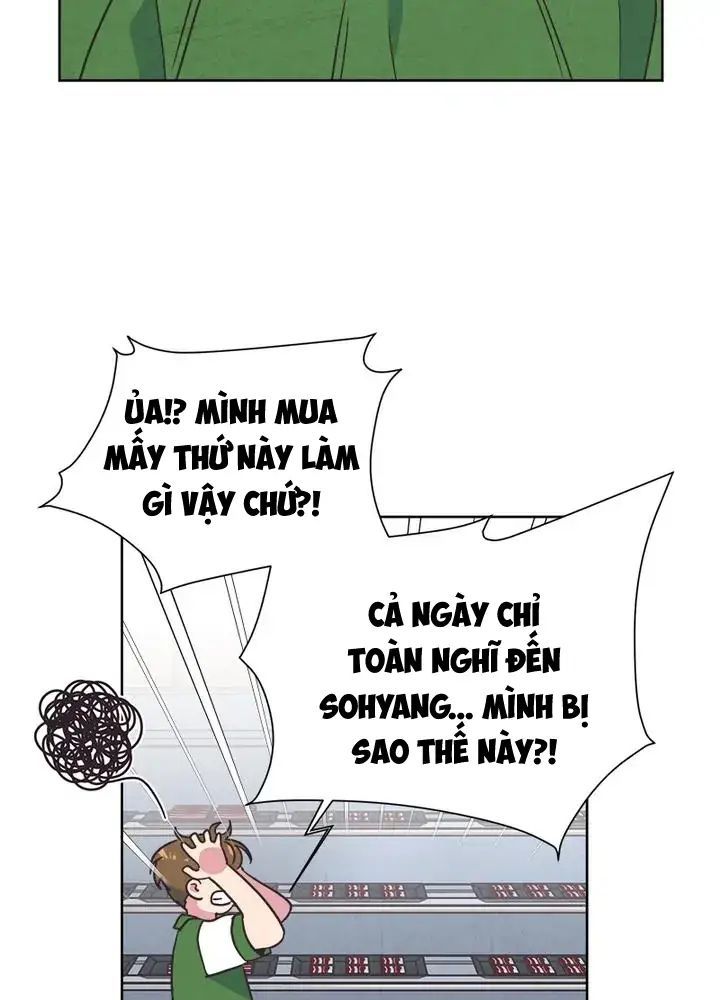 Tình Yêu Và Wifi Chapter 13 - 41