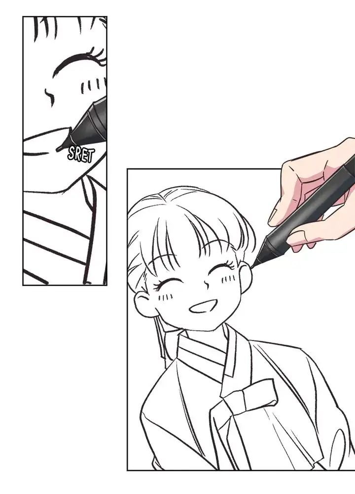 Tình Yêu Và Wifi Chapter 13 - 43