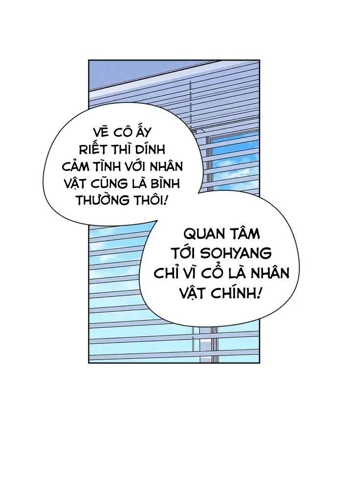 Tình Yêu Và Wifi Chapter 13 - 45