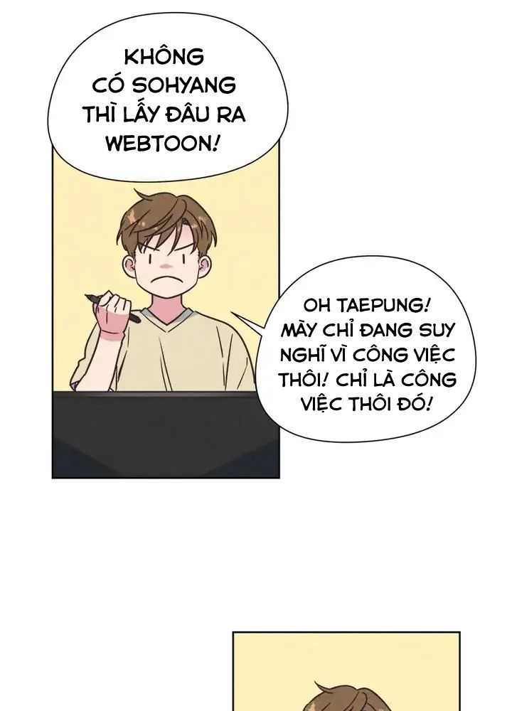 Tình Yêu Và Wifi Chapter 13 - 46
