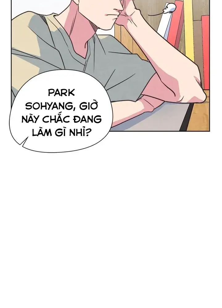 Tình Yêu Và Wifi Chapter 13 - 48