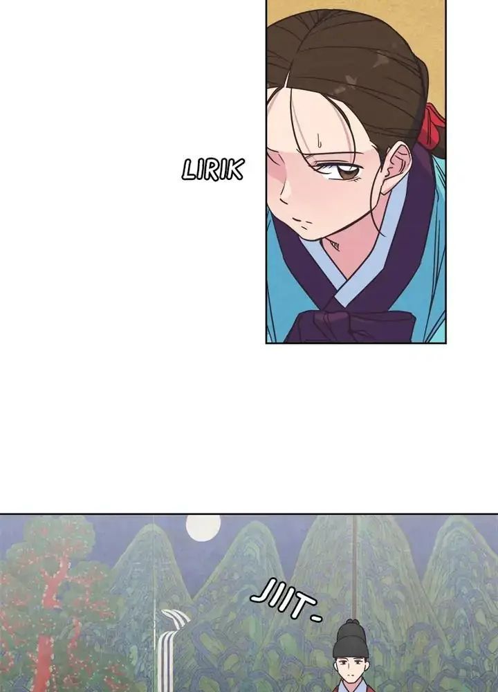 Tình Yêu Và Wifi Chapter 13 - 50