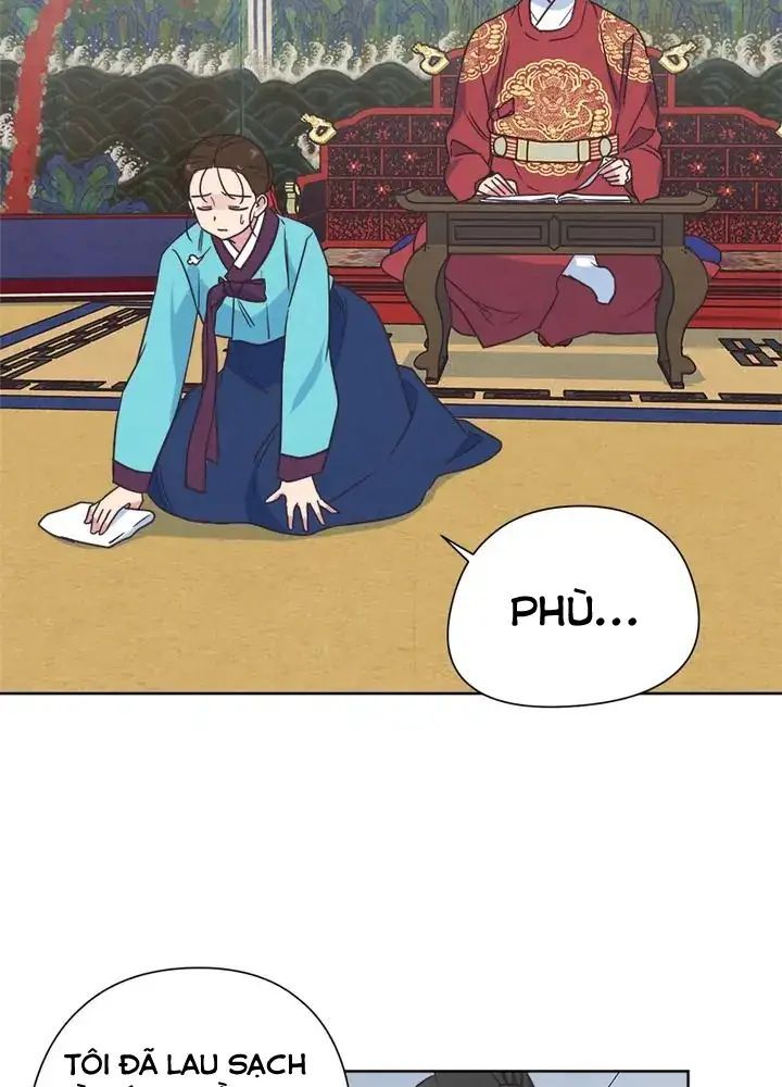 Tình Yêu Và Wifi Chapter 13 - 51