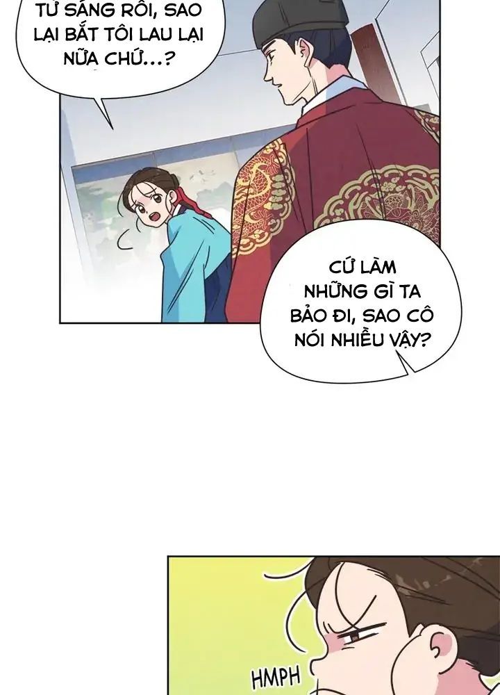 Tình Yêu Và Wifi Chapter 13 - 52