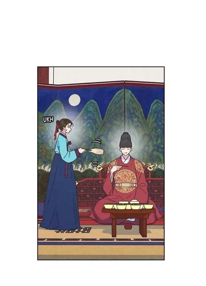 Tình Yêu Và Wifi Chapter 13 - 55