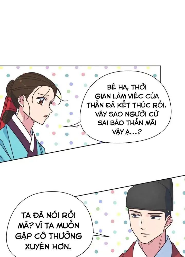 Tình Yêu Và Wifi Chapter 13 - 56