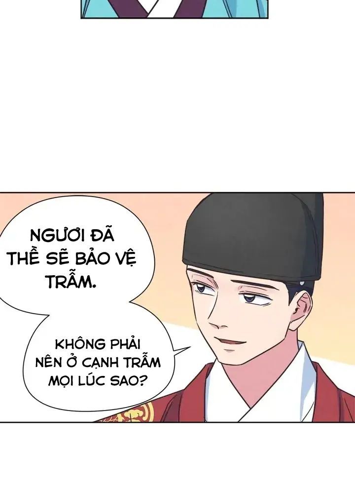 Tình Yêu Và Wifi Chapter 13 - 58