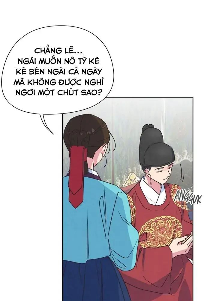 Tình Yêu Và Wifi Chapter 13 - 59