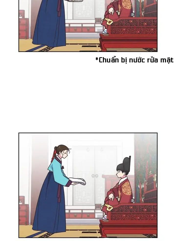 Tình Yêu Và Wifi Chapter 13 - 64