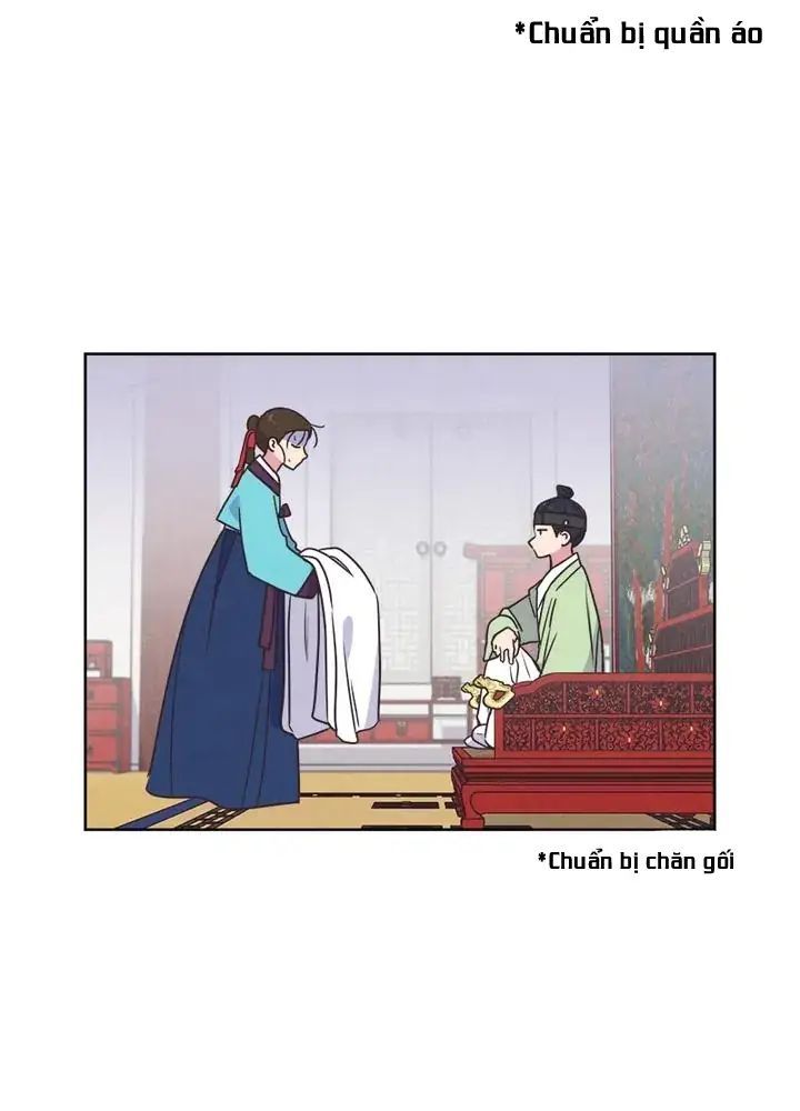 Tình Yêu Và Wifi Chapter 13 - 65