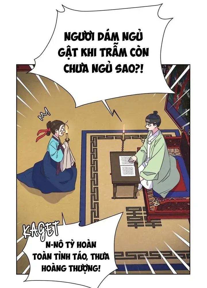 Tình Yêu Và Wifi Chapter 13 - 70