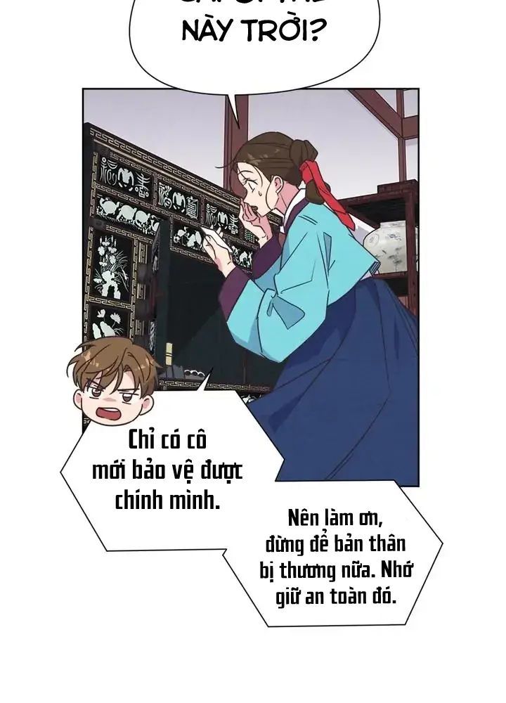 Tình Yêu Và Wifi Chapter 13 - 8