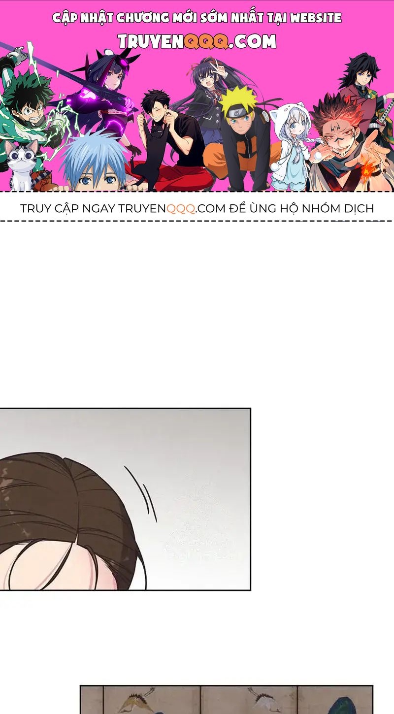 Tình Yêu Và Wifi Chapter 14 - 1