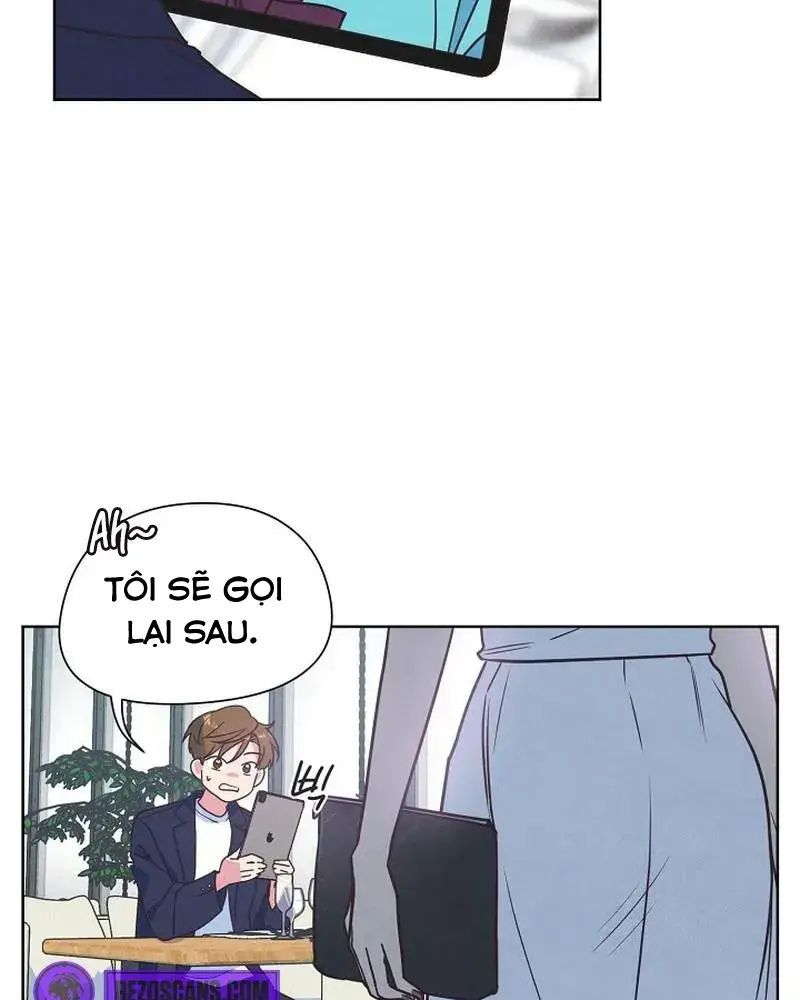 Tình Yêu Và Wifi Chapter 14 - 11