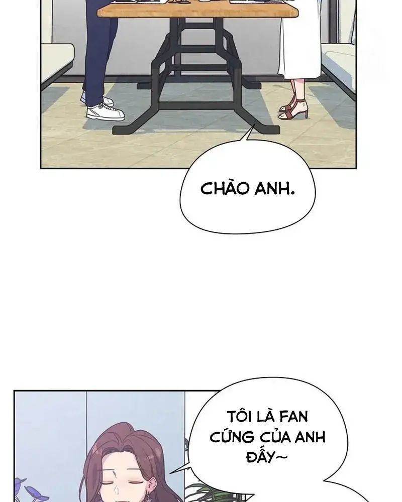 Tình Yêu Và Wifi Chapter 14 - 13