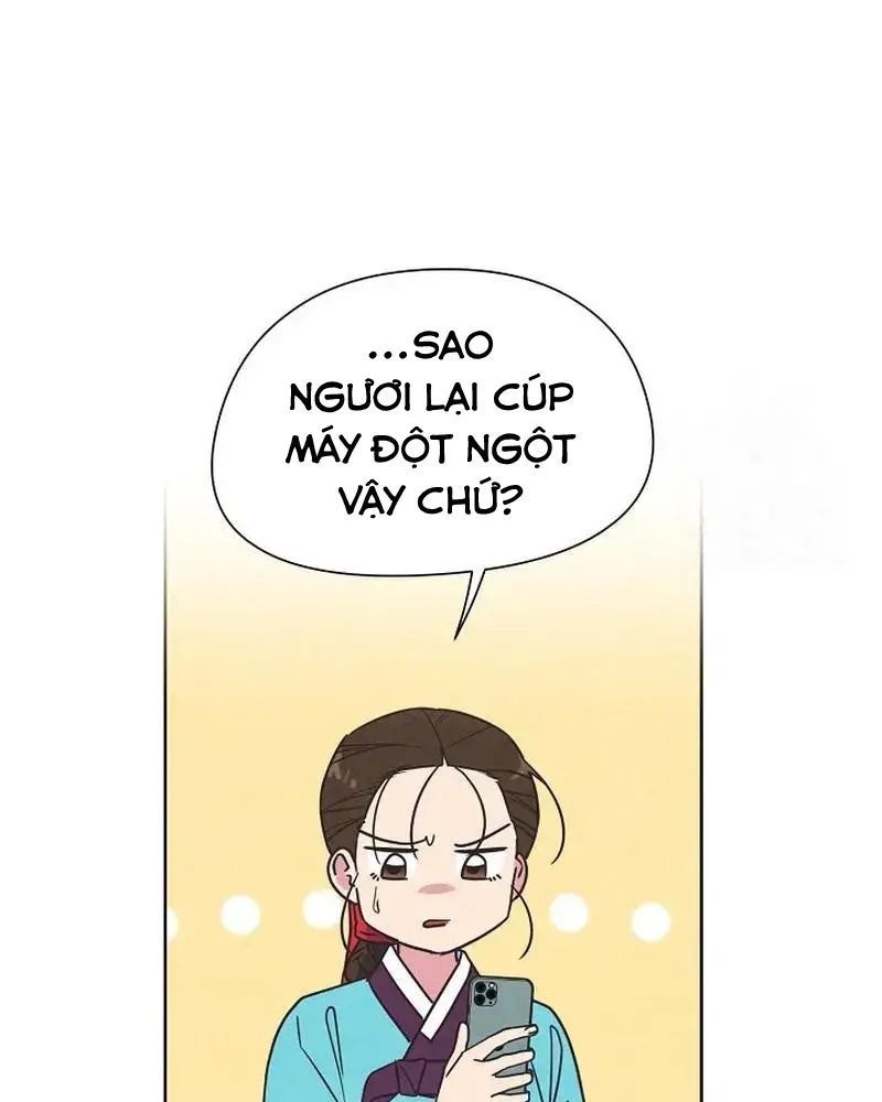 Tình Yêu Và Wifi Chapter 14 - 17