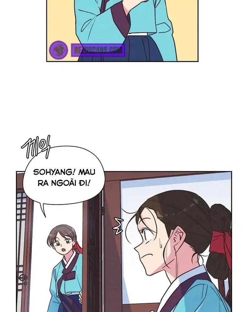 Tình Yêu Và Wifi Chapter 14 - 18