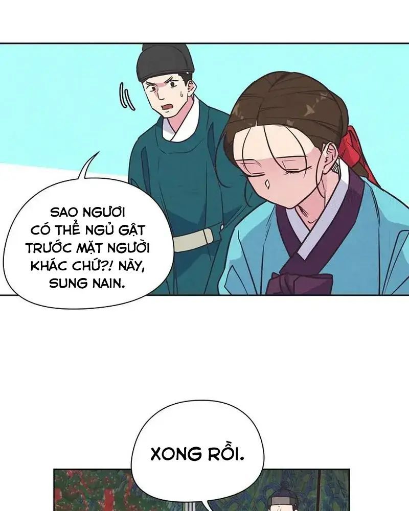 Tình Yêu Và Wifi Chapter 14 - 3