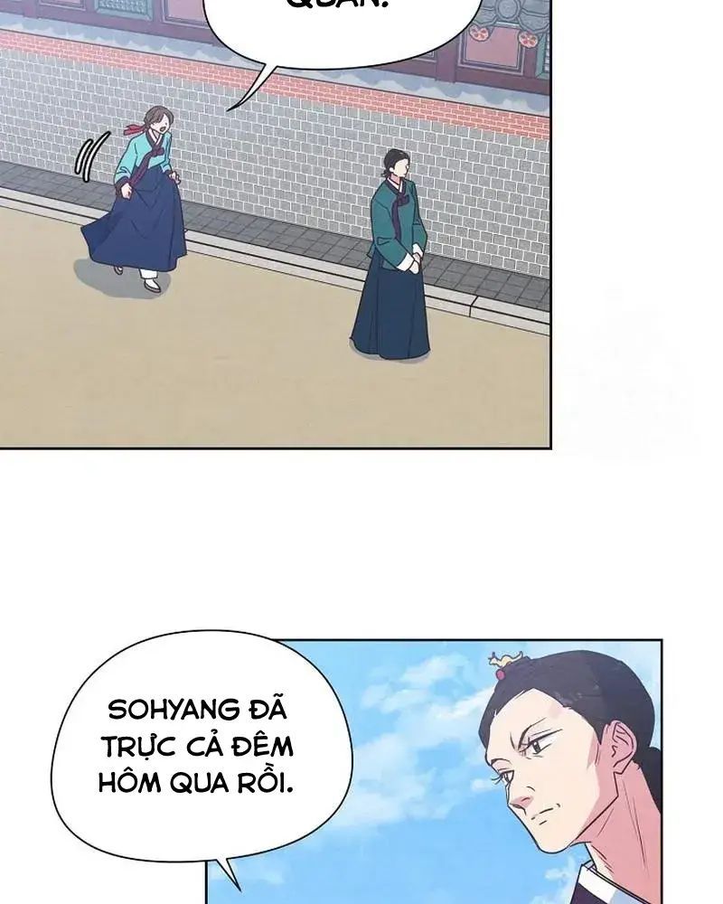 Tình Yêu Và Wifi Chapter 14 - 28