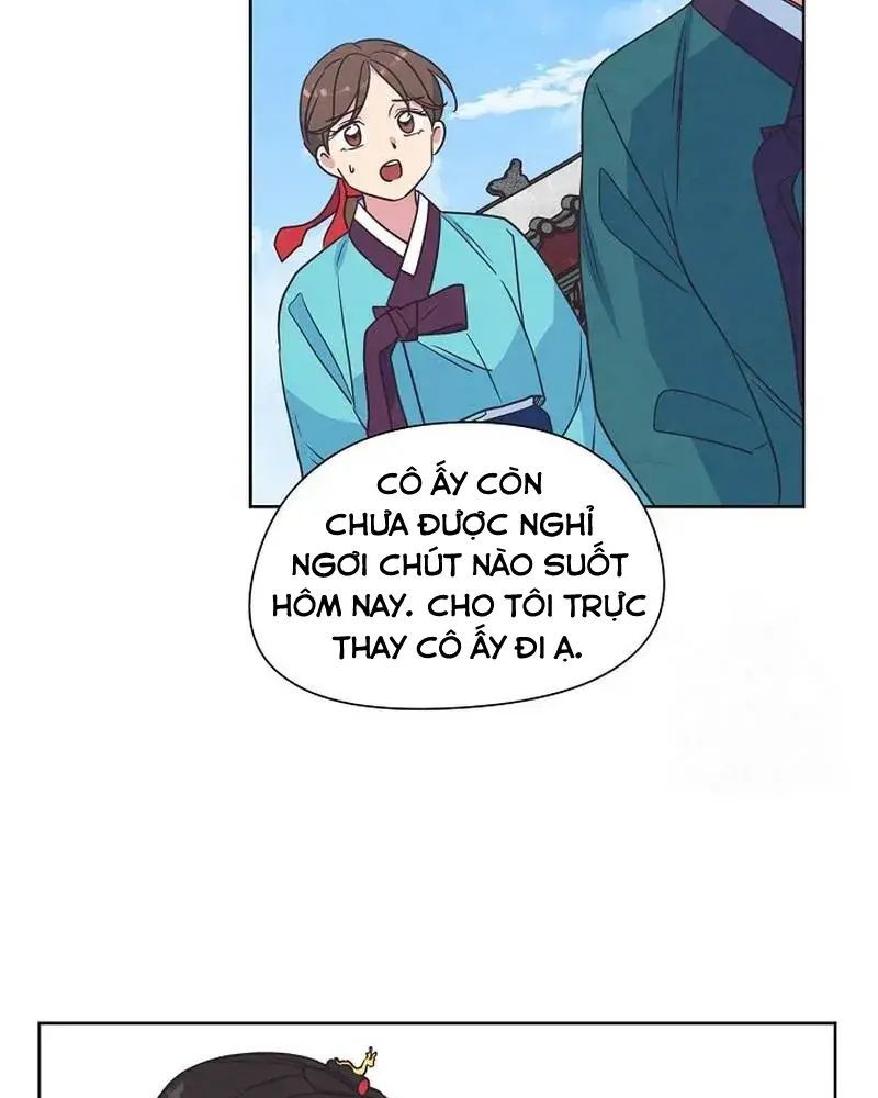 Tình Yêu Và Wifi Chapter 14 - 29