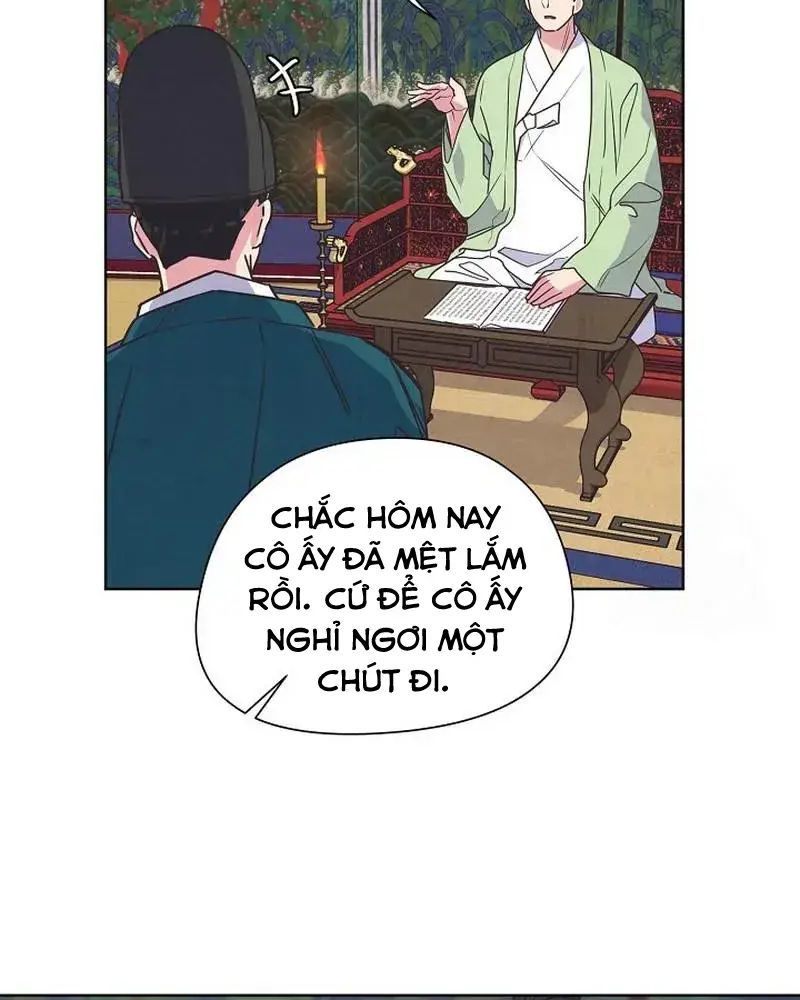 Tình Yêu Và Wifi Chapter 14 - 4