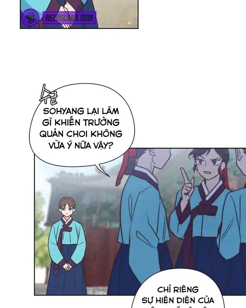 Tình Yêu Và Wifi Chapter 14 - 34