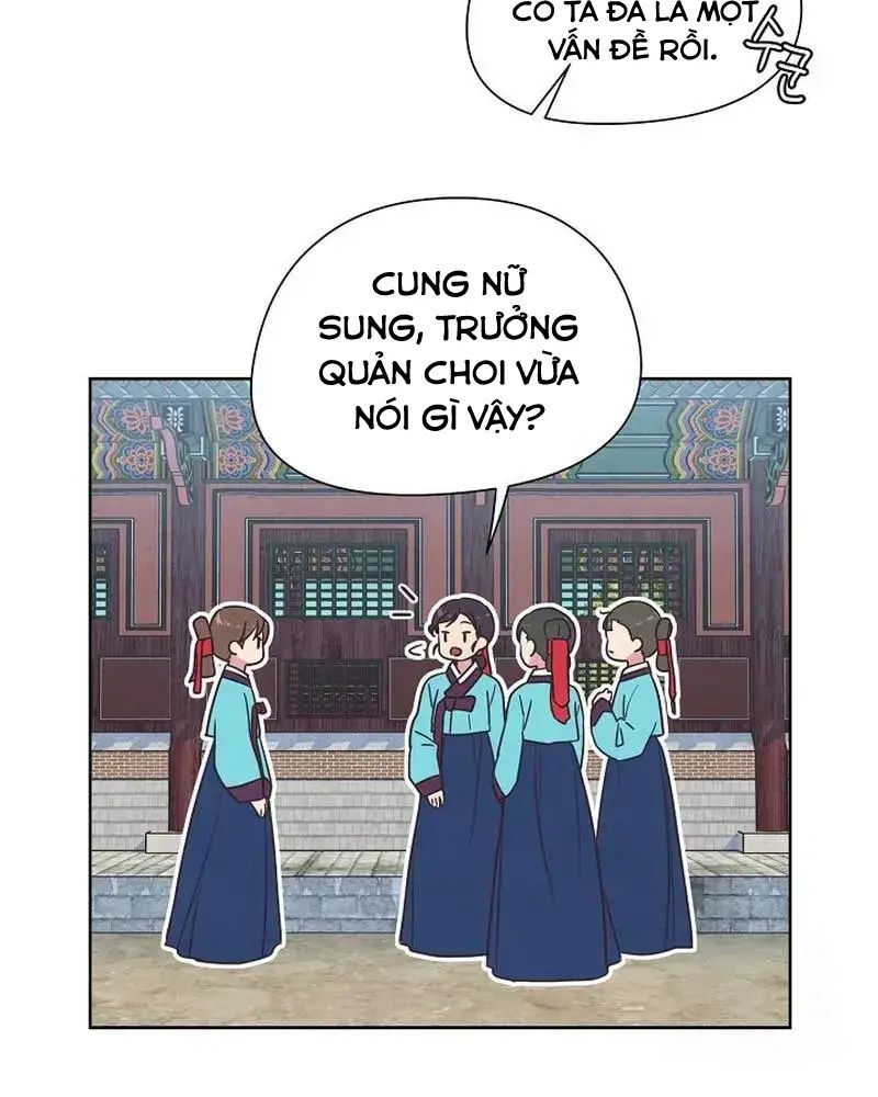 Tình Yêu Và Wifi Chapter 14 - 35