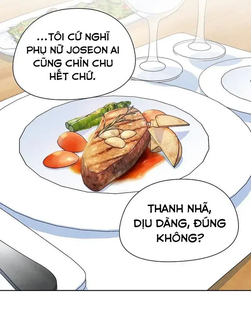Tình Yêu Và Wifi Chapter 14 - 46