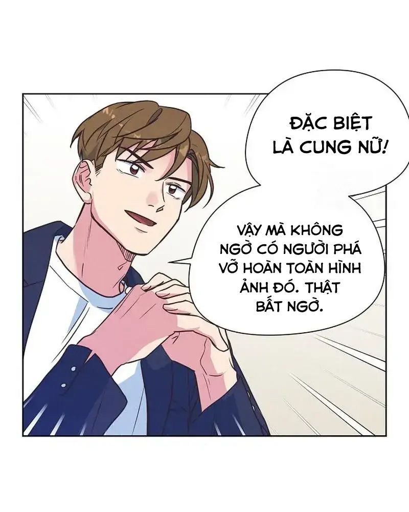 Tình Yêu Và Wifi Chapter 14 - 47