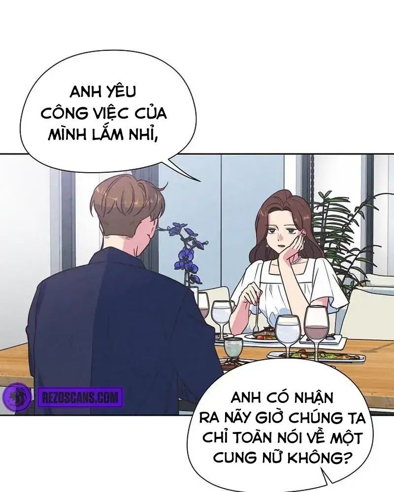 Tình Yêu Và Wifi Chapter 14 - 48