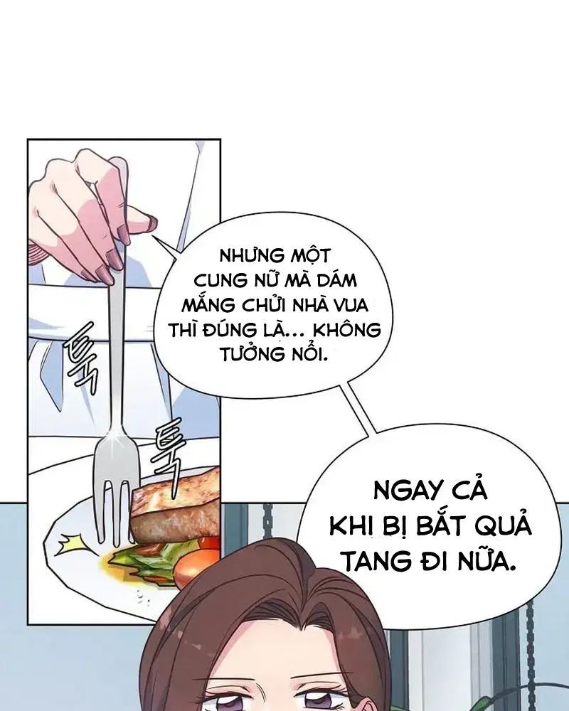 Tình Yêu Và Wifi Chapter 14 - 50
