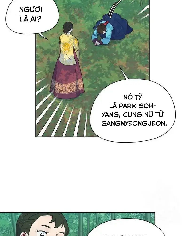 Tình Yêu Và Wifi Chapter 14 - 55