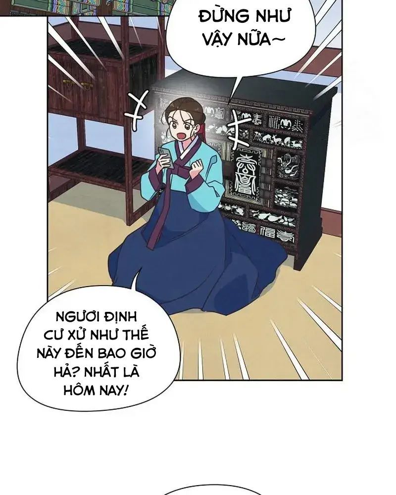 Tình Yêu Và Wifi Chapter 14 - 8