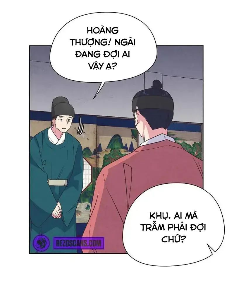 Tình Yêu Và Wifi Chapter 14 - 78