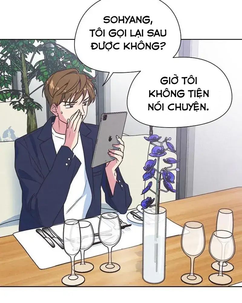 Tình Yêu Và Wifi Chapter 14 - 9