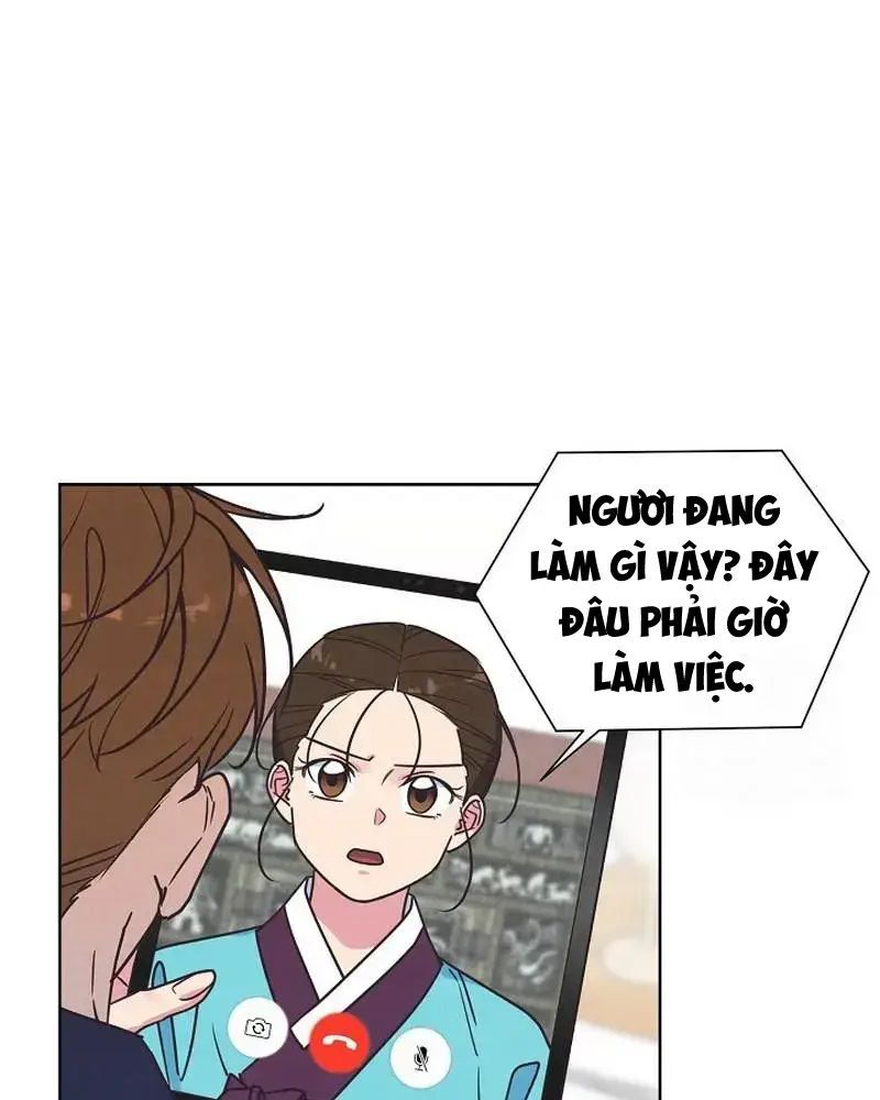 Tình Yêu Và Wifi Chapter 14 - 10