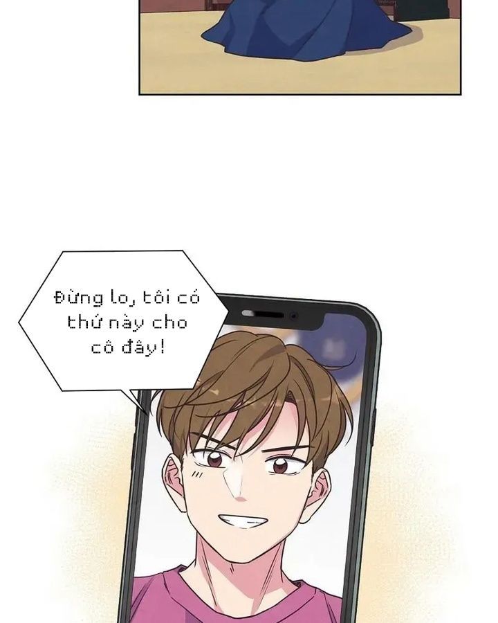 Tình Yêu Và Wifi Chapter 15 - 2