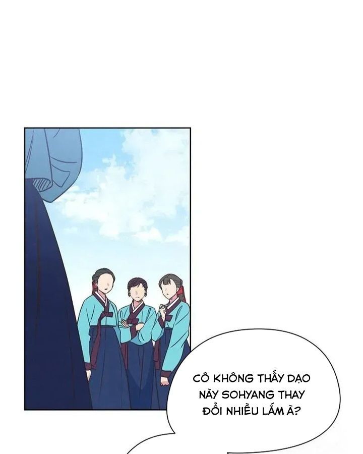 Tình Yêu Và Wifi Chapter 15 - 17