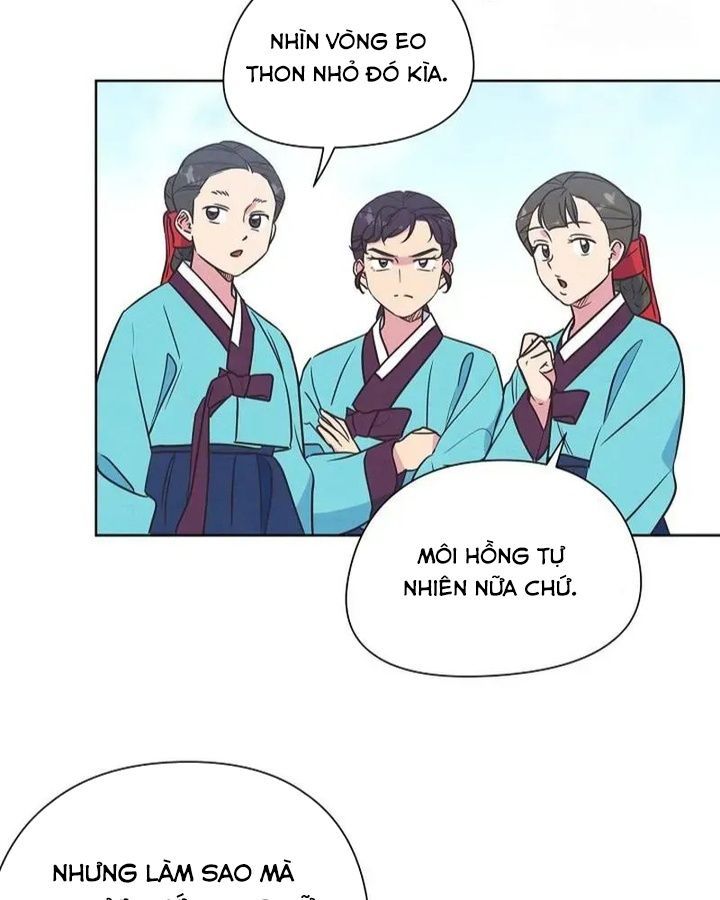 Tình Yêu Và Wifi Chapter 15 - 18