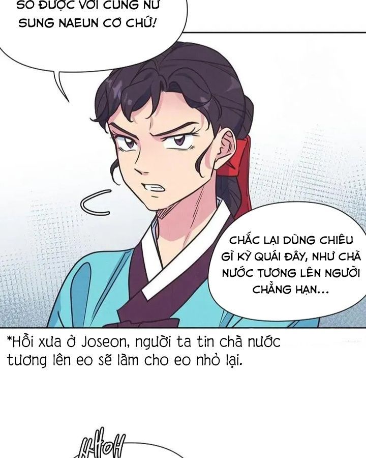 Tình Yêu Và Wifi Chapter 15 - 19